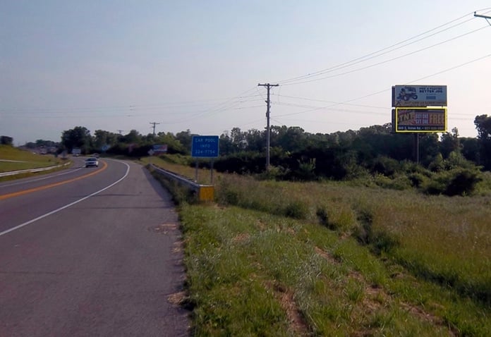 235 1500' N/O GERLAUGH RD ES FS BOTTOM LOC 2 Media