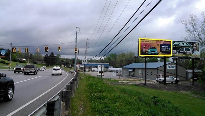 350 Upper Valley Pike ES S/O Shrine Rd F/N-1 Media