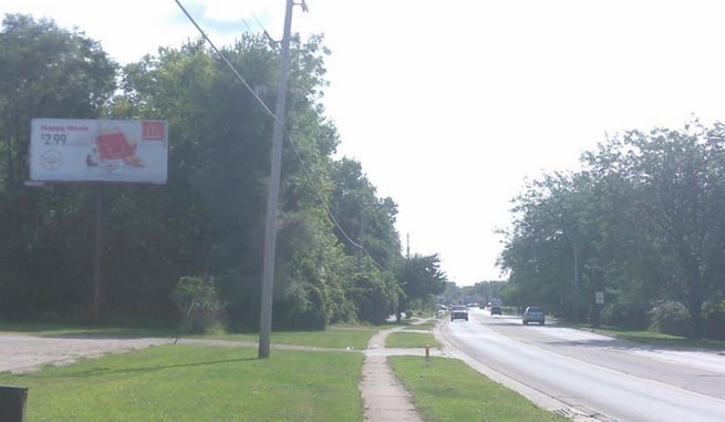 1514 Mitchell Blvd NS 0.2mi WO Belmont FW - 1 Media