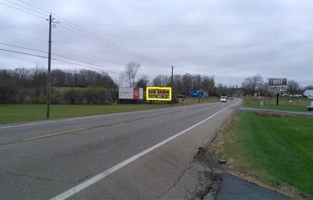 3611 SR41 SS 0.2mi EO Bird Rd FE- 2 Media