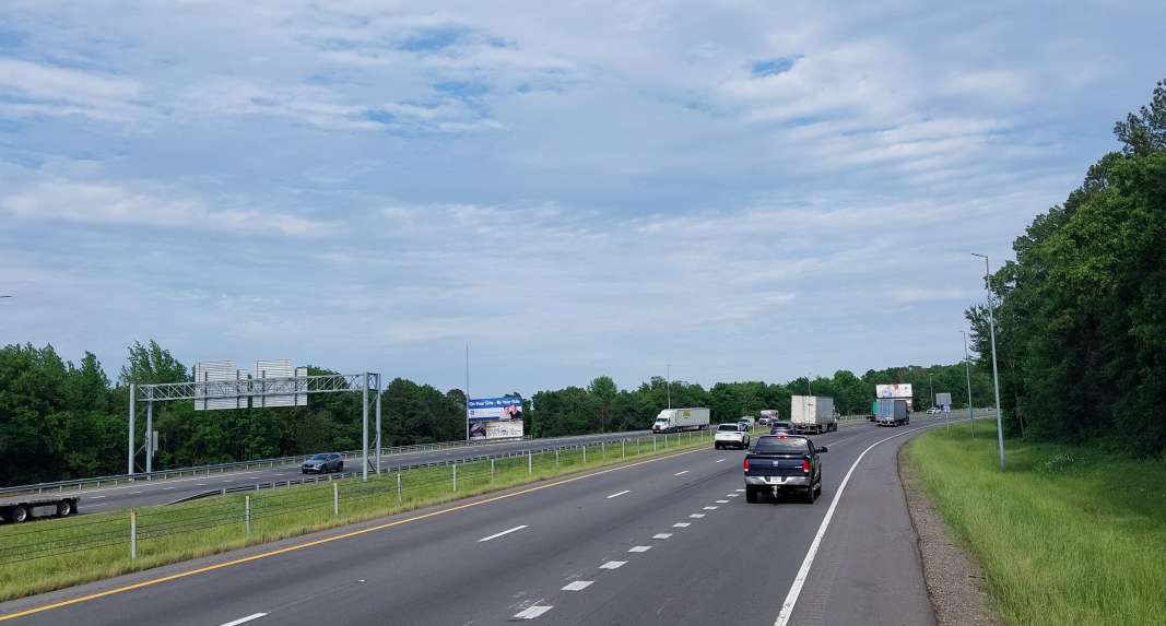 I-40-App .2 Miles West of Hwy 25 Media