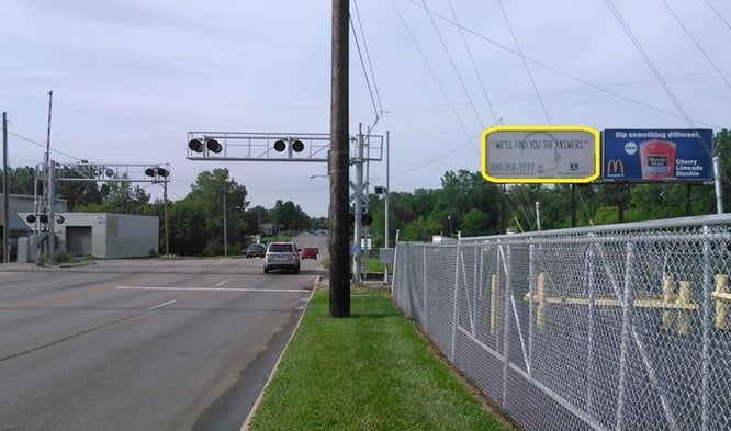 Location photo for S Burnett Rd near Layne Addition Park (Springfield)