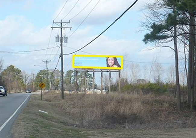 Location photo for VA-168 BUS (Chesapeake)