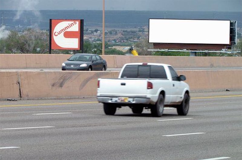 Location photo for Indian School Rd NW near 4th @ Arvada, Santa Barbara-Martineztown (Albuquerque)