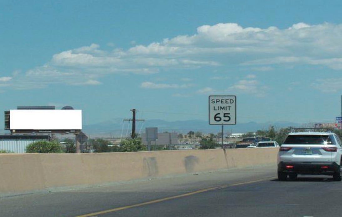 Location photo for Menaul Blvd NE near Menaul @ Pan America Frontage Rd, Santa Barbara-Martineztown (Albuquerque)