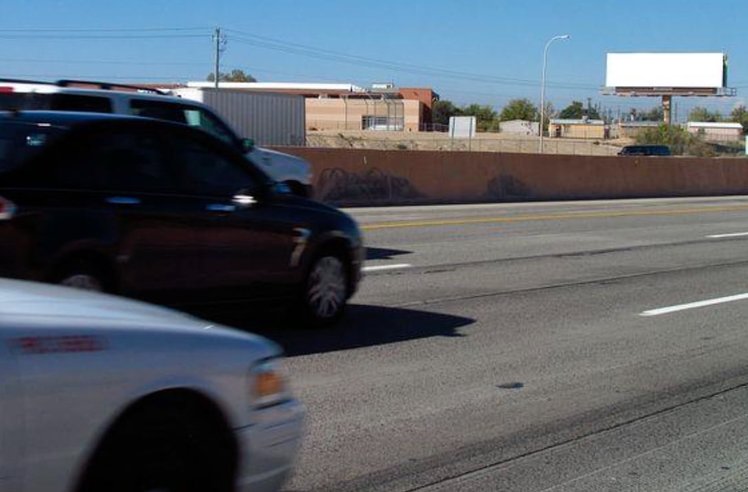 Location photo for I-40 SS 0.18mi W/O Wyoming F/E - 1