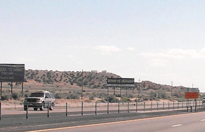 Location photo for Santa Ana PD Firearms Range (Santa Ana Pueblo)