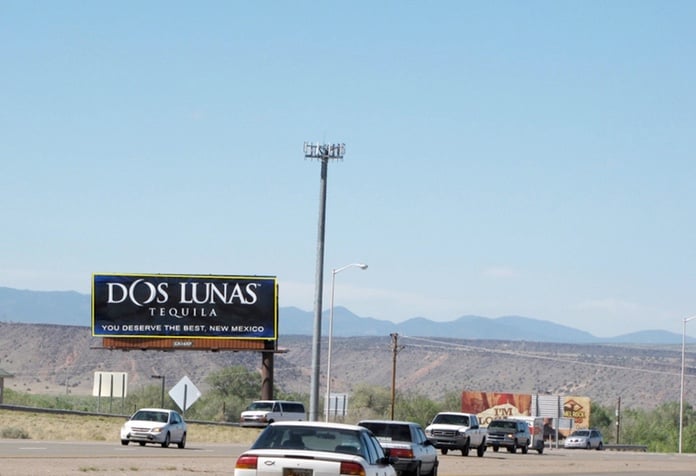 Location photo for I 25 W/L.58SMP243 MP 242.42