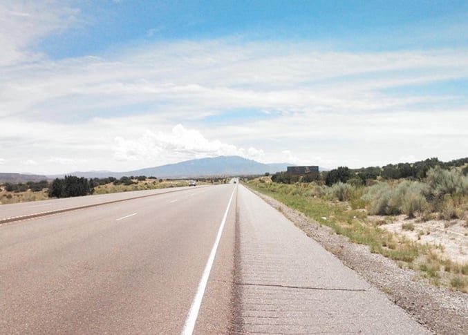 Location photo for US 550 W/L.63SMP014 MP 13.37