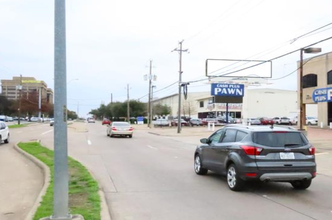 Location photo for Alpha Rd near Clinica Hispana Venemedica, Dallas International District (Dallas)