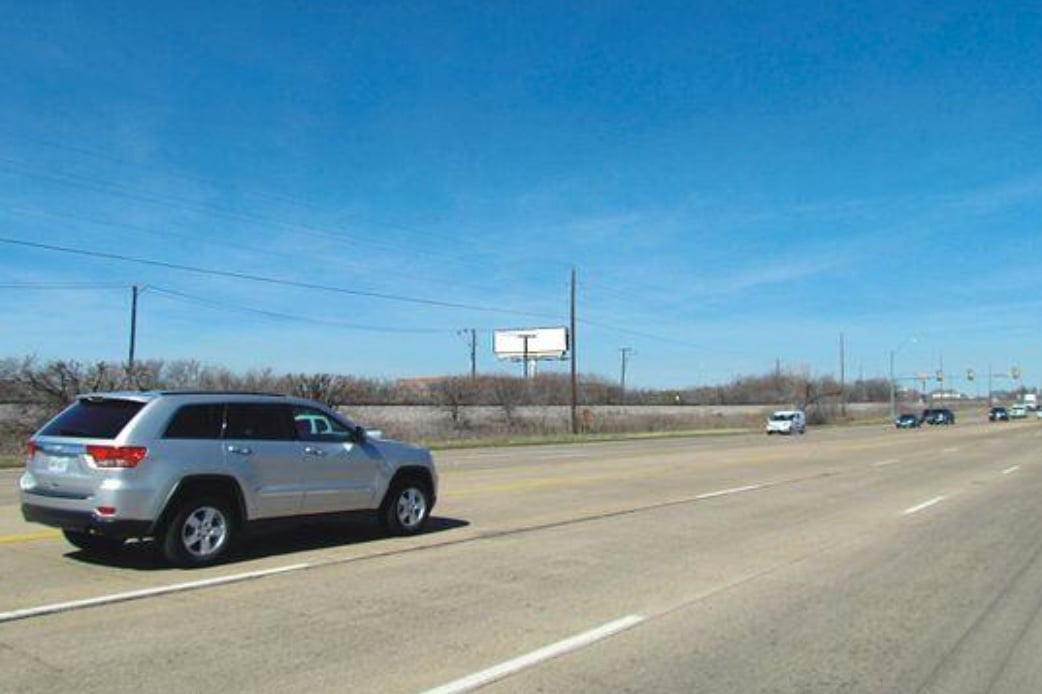 Location photo for Denton Hwy near All Pro SEO (Fort Worth)