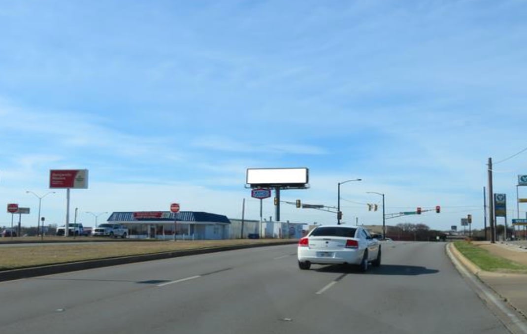 Location photo for Camp Bowie Blvd near Lackland & Camp Bowie (Fort Worth)