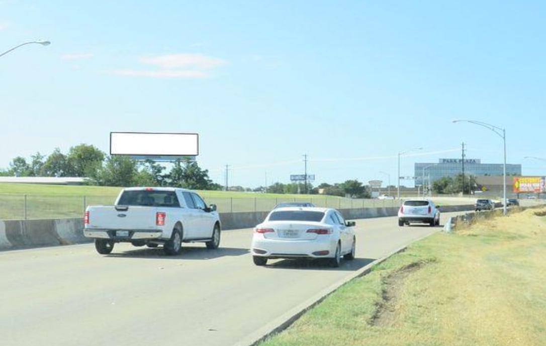 Location photo for W Broadway Ave near Pavilion 3 (Fort Worth)