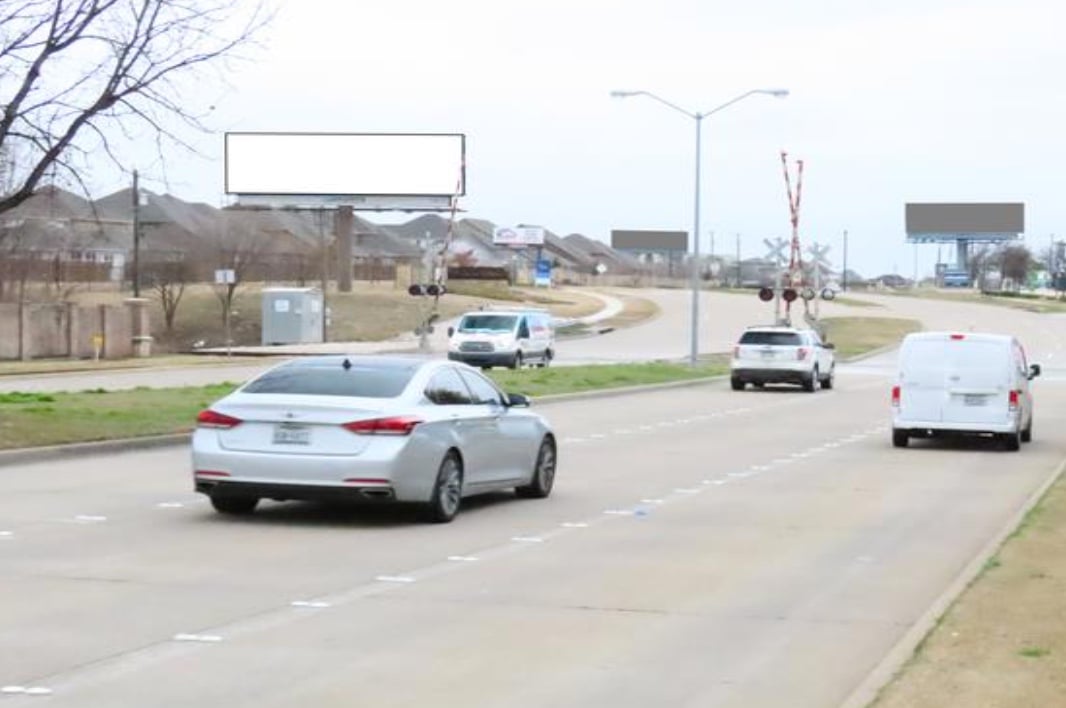 Location photo for Parker Rd near LifeCare Hospitals of North Texas (Carrollton)