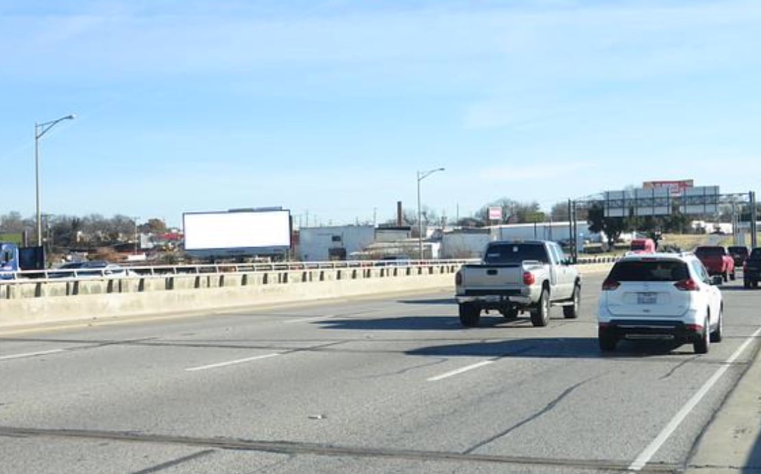 Location photo for E Belknap St near Riverside Park Baseball Field, Vintage Riverside (Fort Worth)