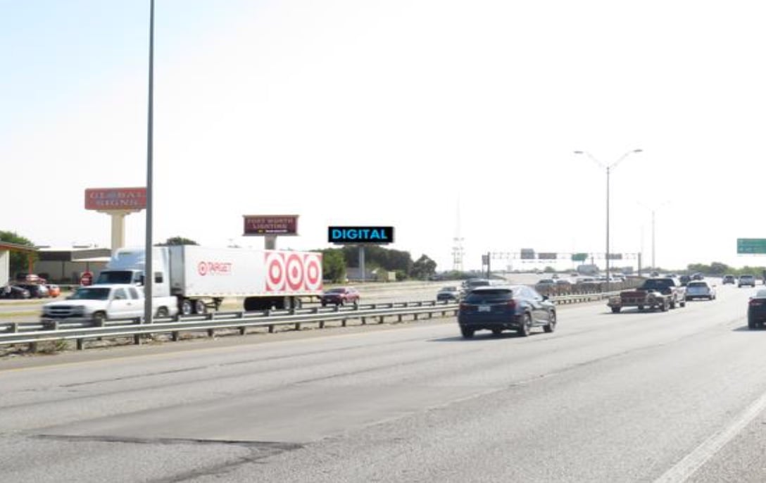 Location photo for SE Loop 820 (Forest Hill)