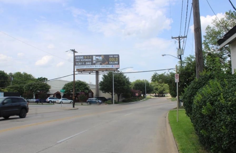 Location photo for W Vickery Blvd near Somatic Experiencing, Alamo Heights (Fort Worth)
