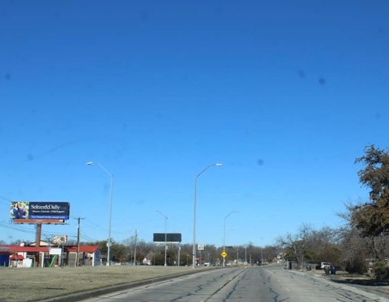Location photo for Southwest Blvd (Fort Worth)