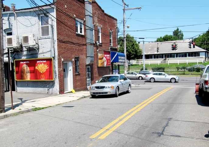 Location photo for Holland Ave (Elmont)