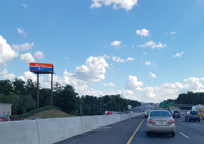 Location photo for Terrell Mill Road SE (Marietta)