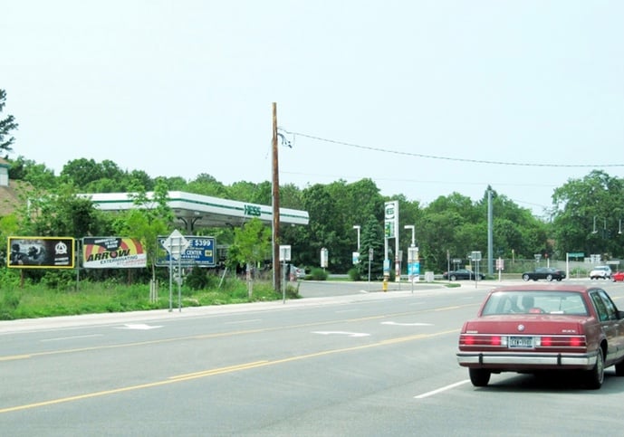 ROUTE 112 WL 250F S OF MOUNT SINAI ROAD Media