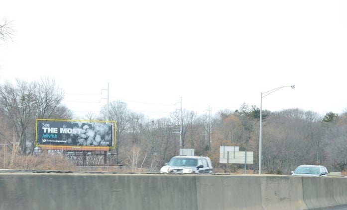 Location photo for Linwood Ave near Post Rd. at Pent Ct. (Fairfield)