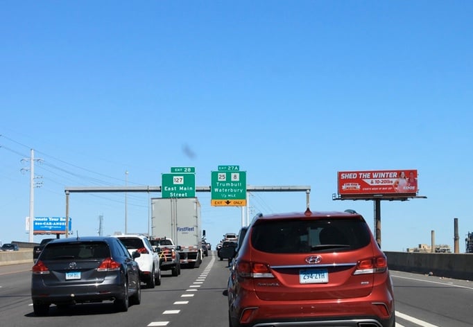 Location photo for South Ave near Iranistan Ave. at Railroad Ave., South End (Bridgeport)