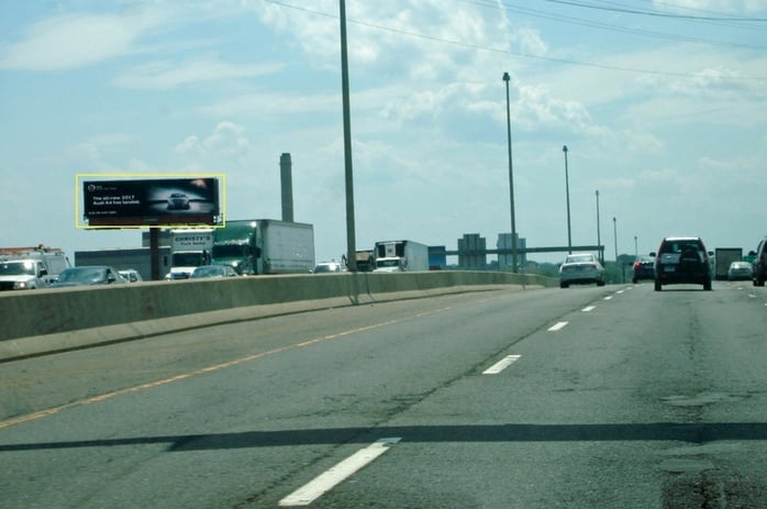 Location photo for South Ave near Iranistan Ave. at Railroad Ave., South End (Bridgeport)