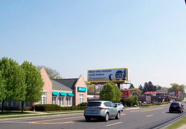 Location photo for Westport Ave near Westport Ave. at Willard Rd. (Norwalk)