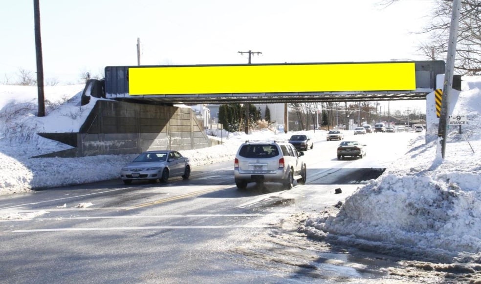 Location photo for Long Island Ave near Medford (Medford)