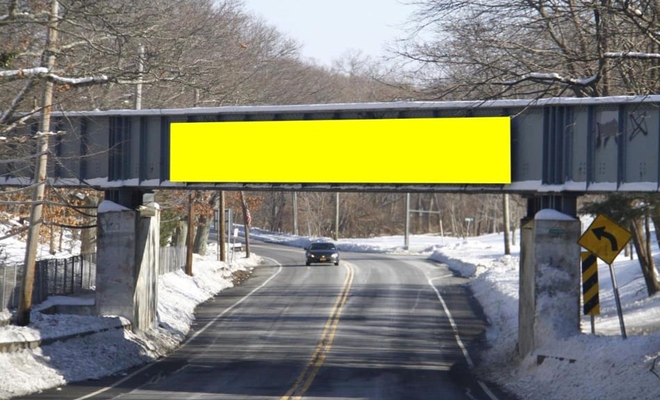 Mattituck/Mattituck Hwy (Main Rd) F/W Media