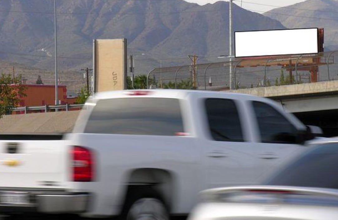 Location photo for Harrison Ave near Dyer\Harrison, Morningside Heights (El Paso)
