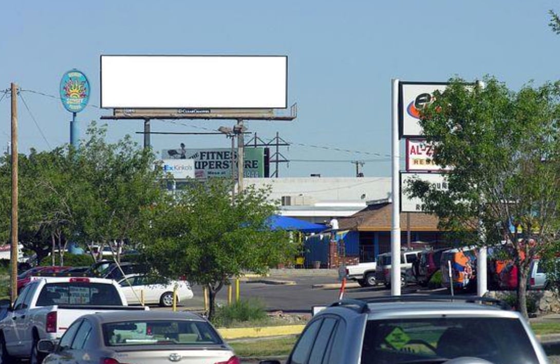 Location photo for N Mesa St near Mesa\Executive, Northwest El Paso (El Paso)