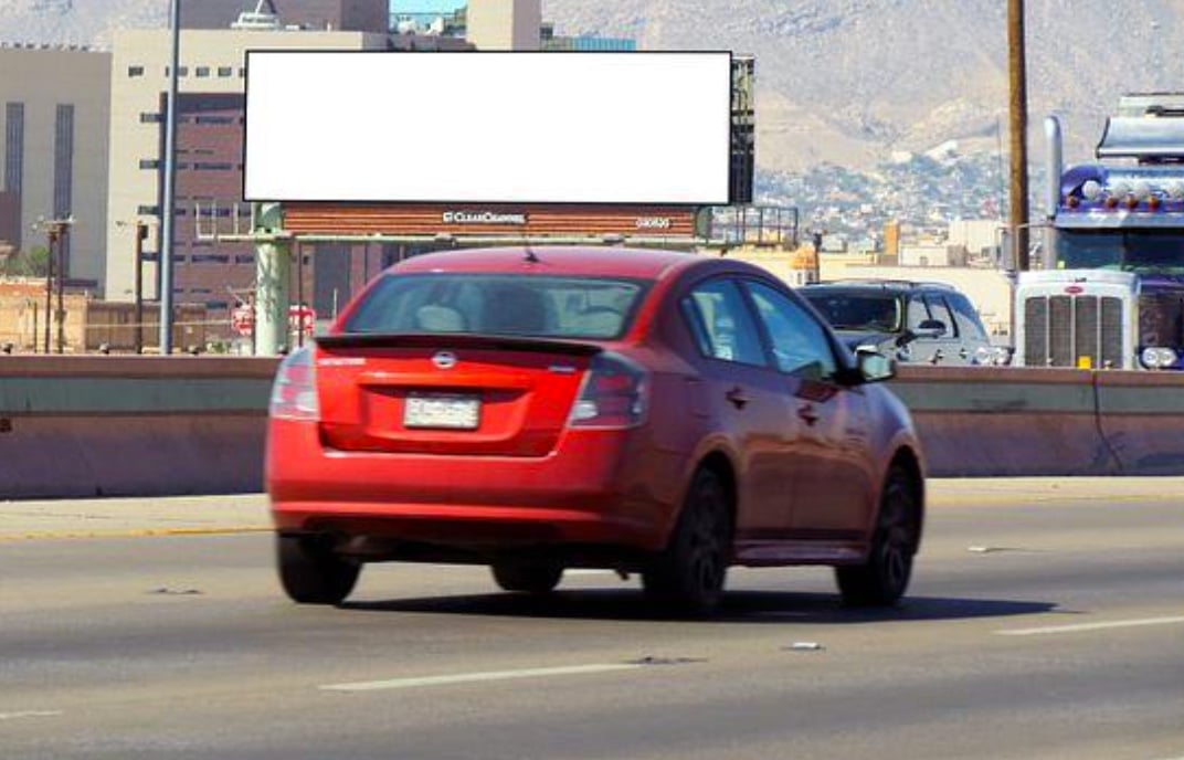 Location photo for S Dallas St near Yandell\Dallas, Central El Paso (El Paso)