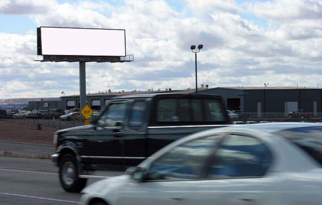 Location photo for Coates Dr near High Desert Park, Montoya Heights (El Paso)