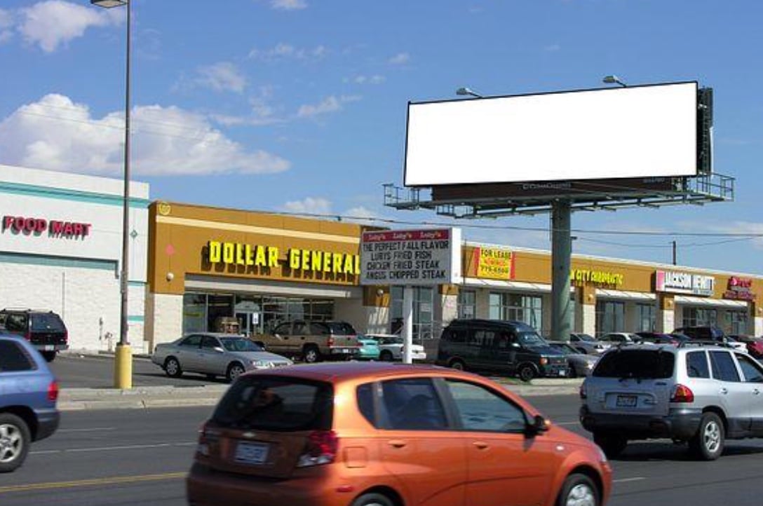 Location photo for Montana Ave near Montana\Trowbridge, Timberwolf (El Paso)