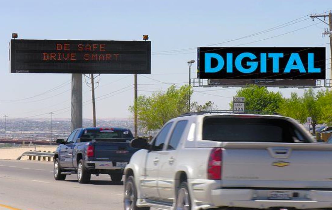 Location photo for 1273 S. Joe Battle (El Paso)