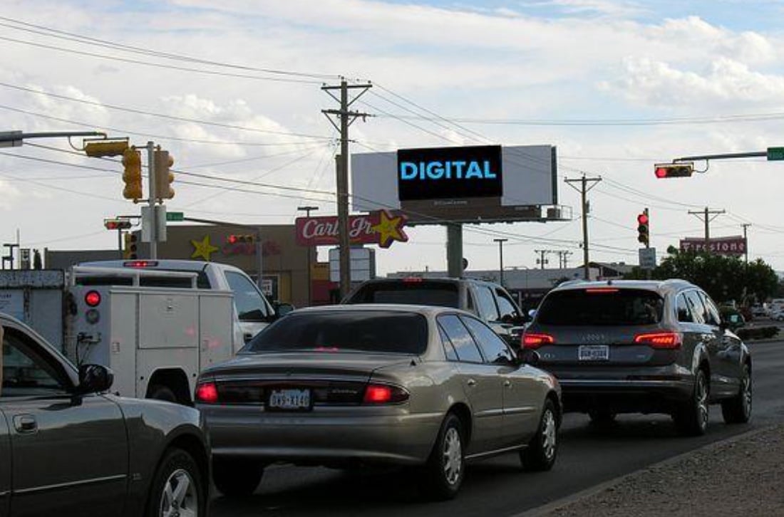 Location photo for Dyer St ES 375ft S/O Diana Dr F/N - 1