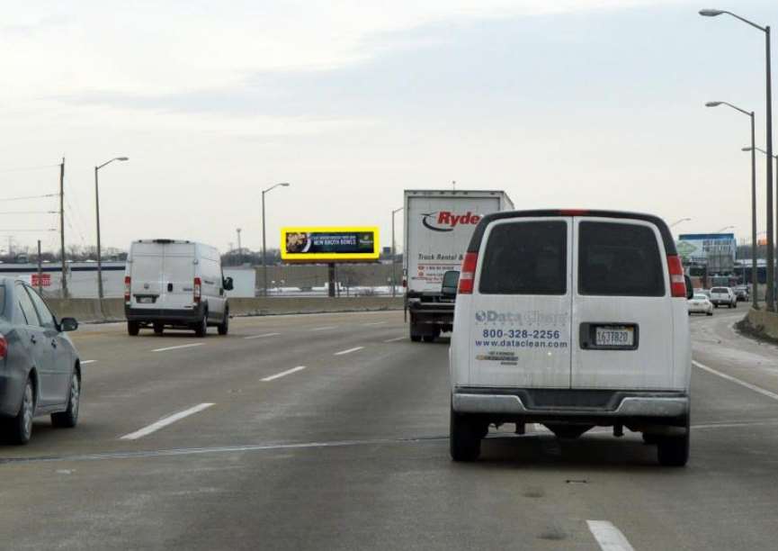 TRISTATE (I-294) E/S .5 MI N/O WOLF F/NE Media