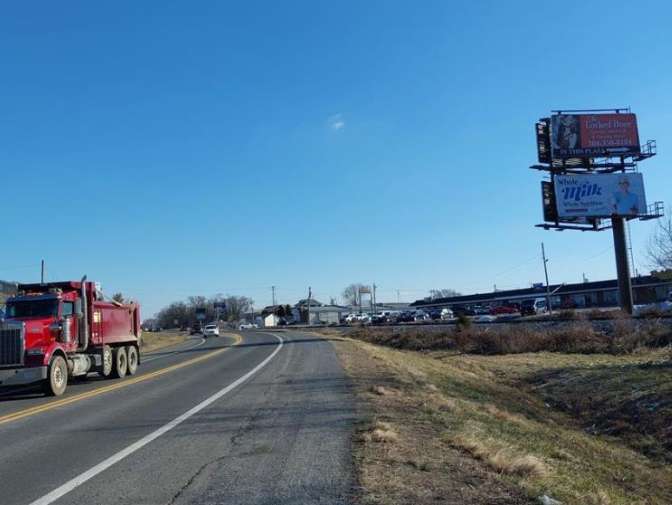 Rt 11 N/O Edwin Miller Blvd Williamsport Pike, Lower Media