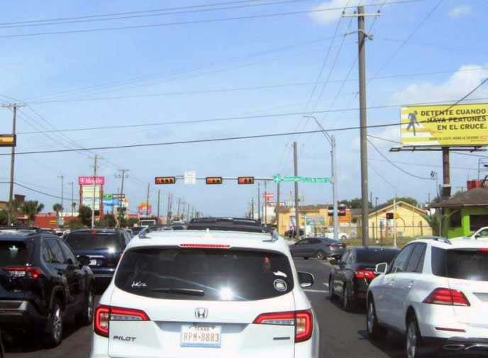 SS BOCA CHICA @ MCDAVITT, BRO Media