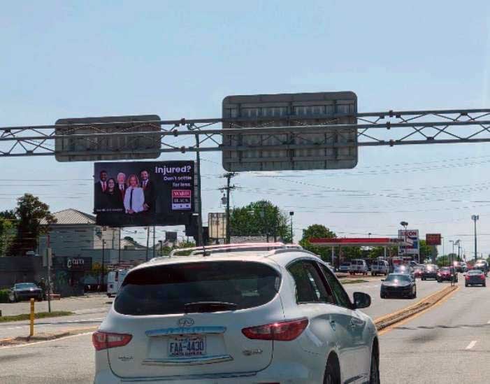 Lawndale @ Sunset Ave Media