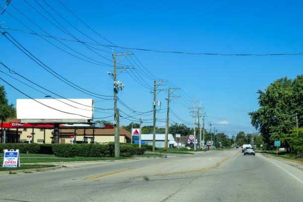 Location photo for Main St near Sequoit Creek Forest Preserve (Antioch)