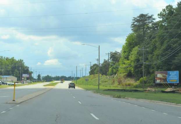 Location photo for Freeway Dr. (Reidsville)
