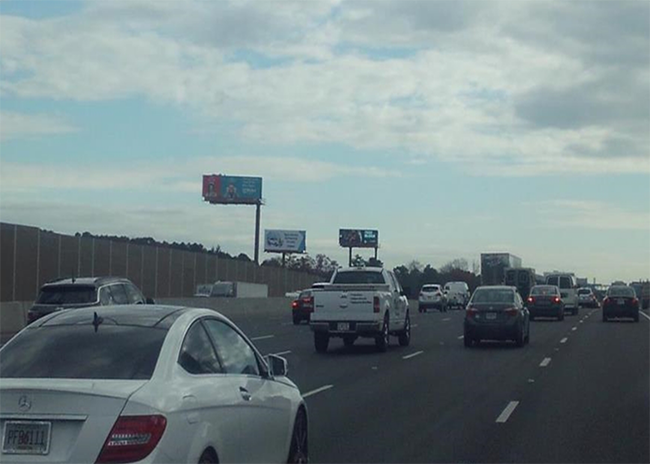 Location photo for Terrell Mill Road SE (Marietta)