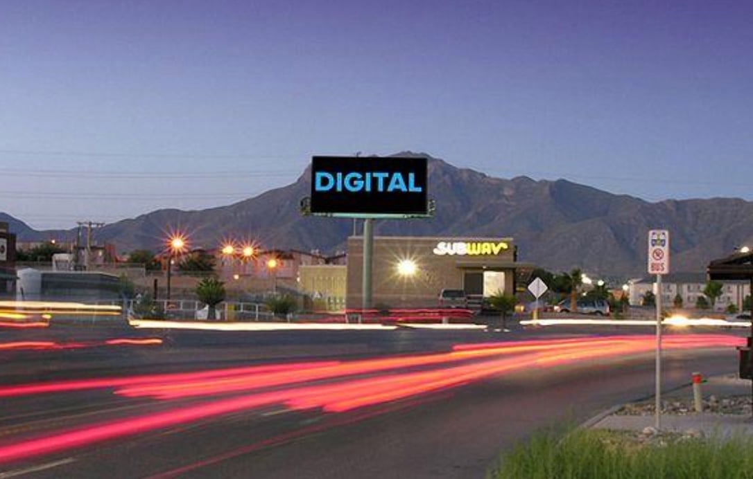 Location photo for Sunland Park Dr near Bio Drip Wellness & Longevity, Pacific Park (El Paso)