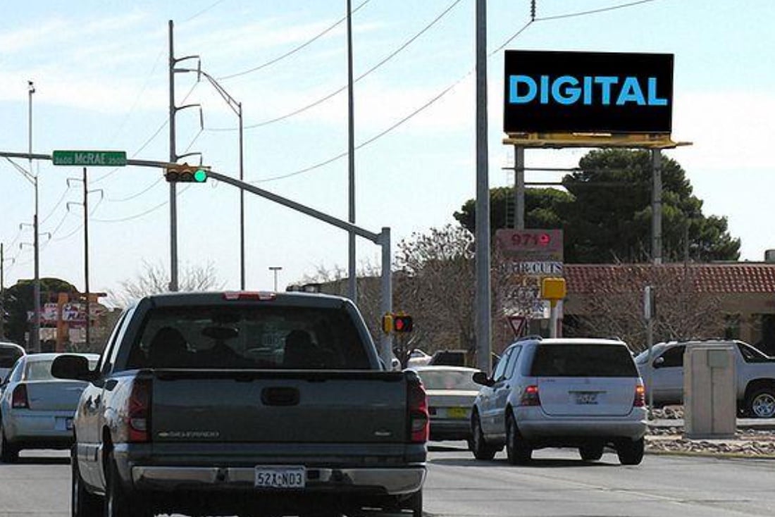 Location photo for Montana Ave near Montana\Derrick, East El Paso (El Paso)