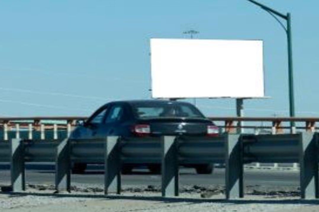 Location photo for Alameda Ave near Crystal Gallery by Gem Center, Mission Valley (El Paso)