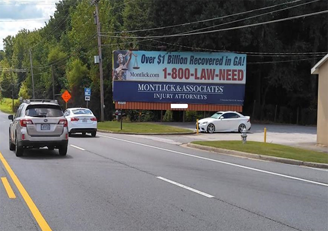 Location photo for Cobb Pkwy SE (Marietta)