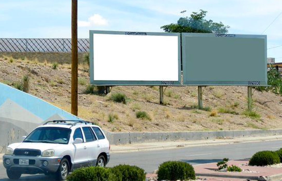 Location photo for Navajo Ave near Bassett Place, Valley View Heights (El Paso)